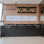 Moema - Apartamento Com Servicos