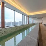 Moema - Apartamento Com Servicos
