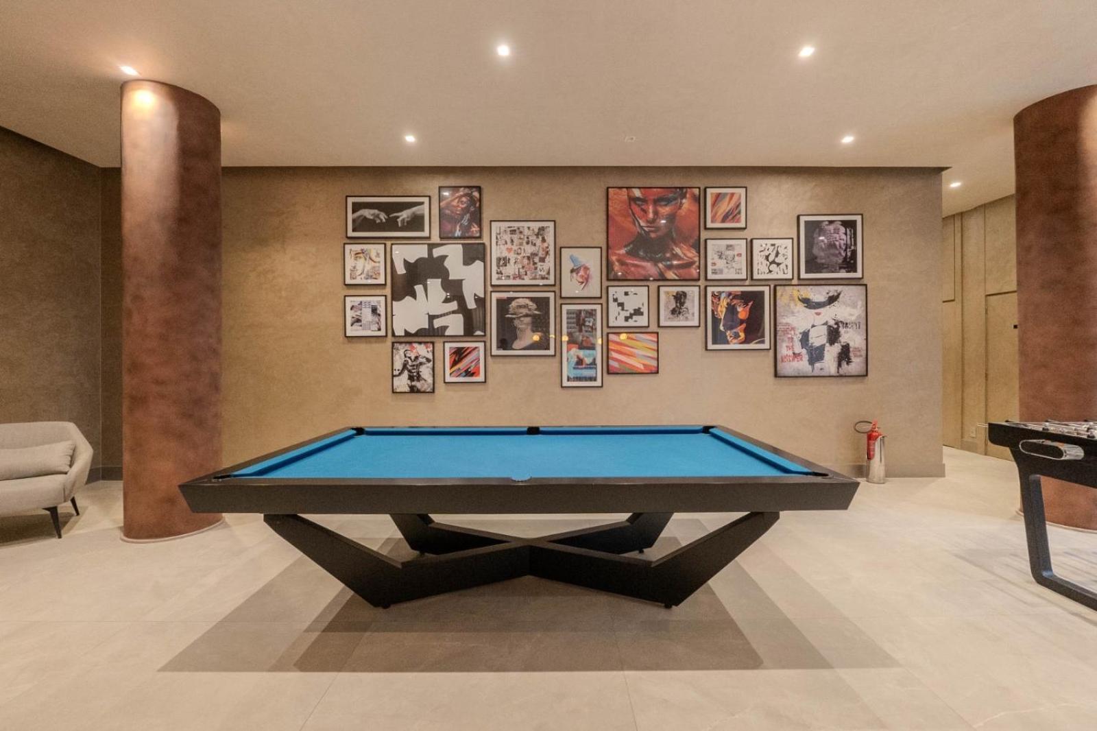 Apartamento Moema - Com Servicos São Paulo